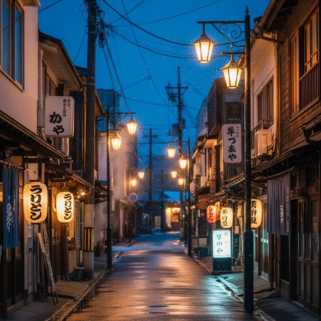 아사히카와 3박 4일, 60만 원대로 정말 가능할까요?