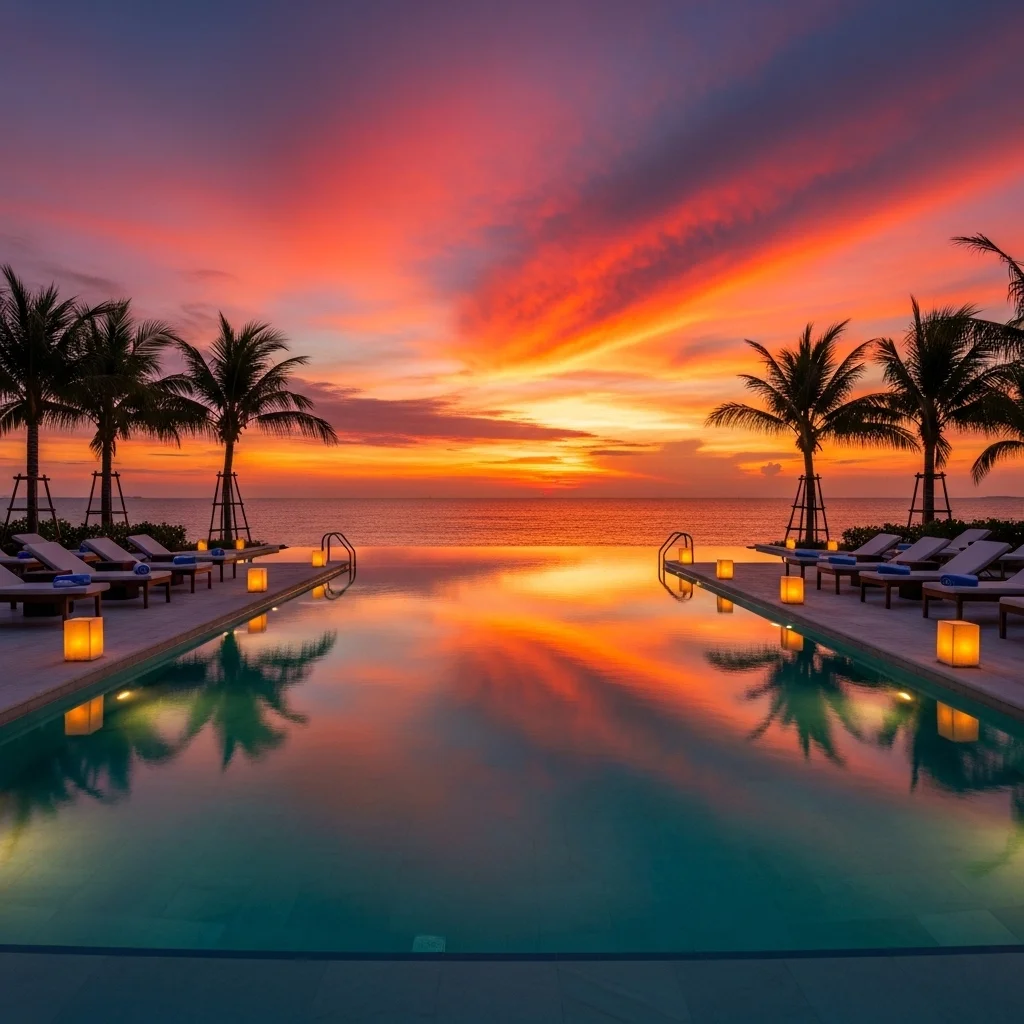 푸꾸옥 자유여행, 이것만 알면 실패 없습니다!