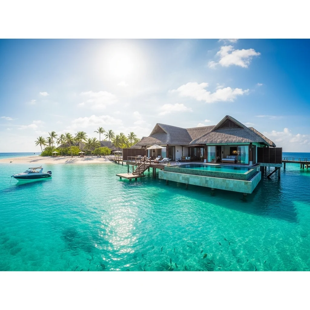 베트남 휴양지의 세대교체, 왜 지금 푸꾸옥인가요?