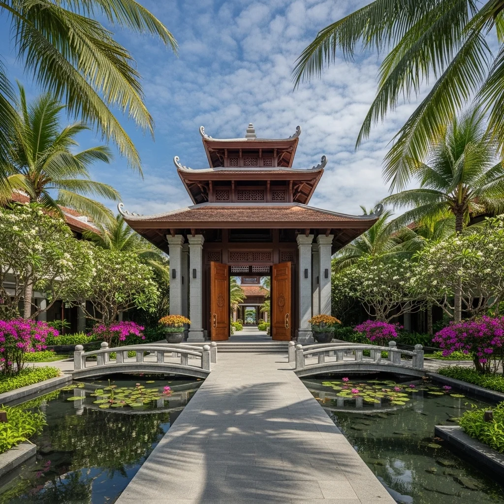 부모님 만족도 200%! 푸꾸옥이 효도 관광 1순위인 이유