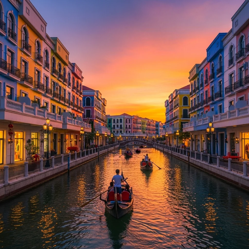 실패 없는 3박 5일 풀빌라 완벽 일정표