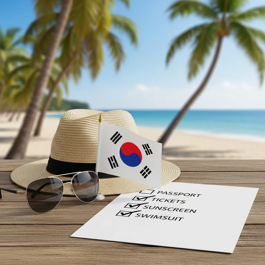 부모님 맞춤 필수 준비물 체크리스트