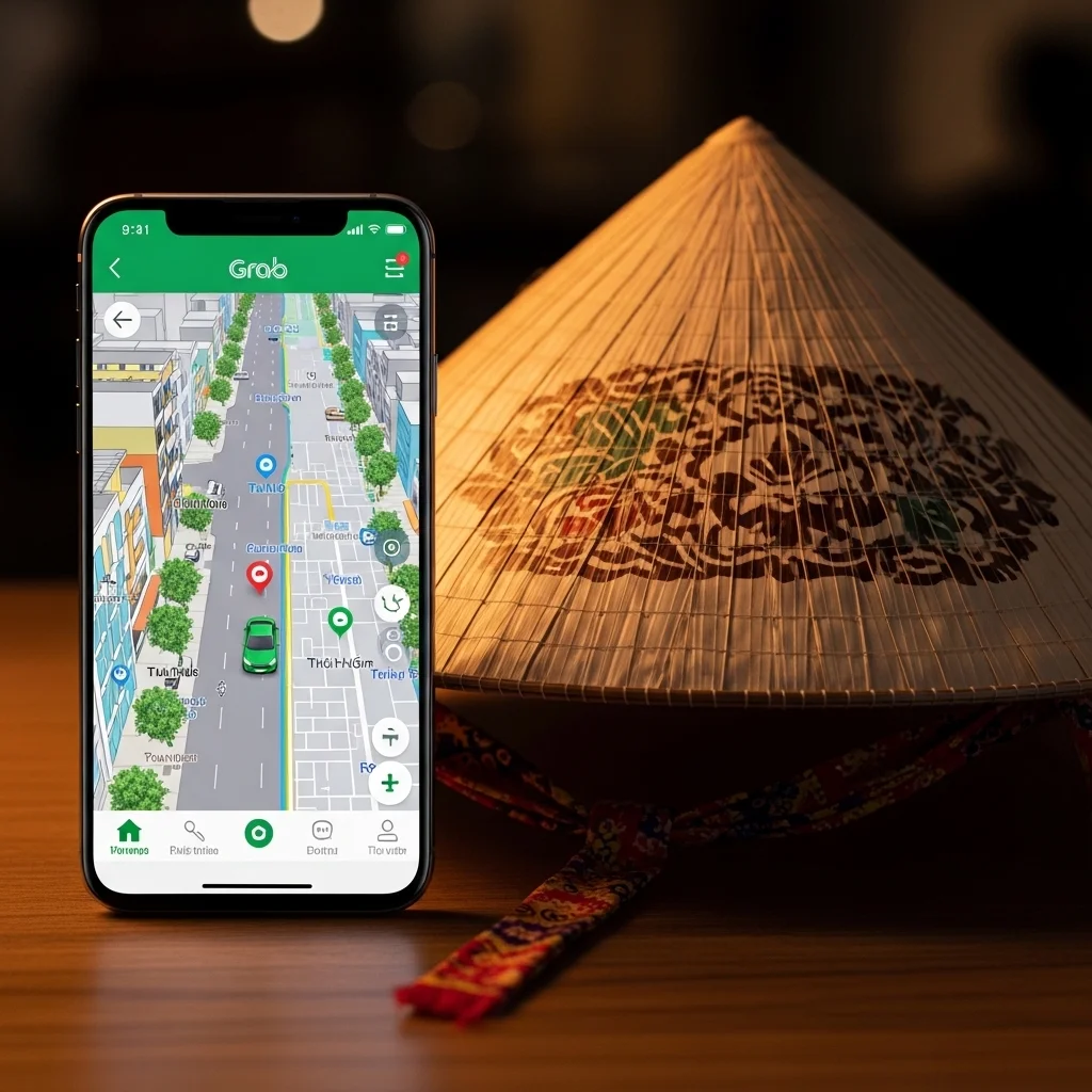 이동 수단과 식사 팁: 현명하게 예약하기