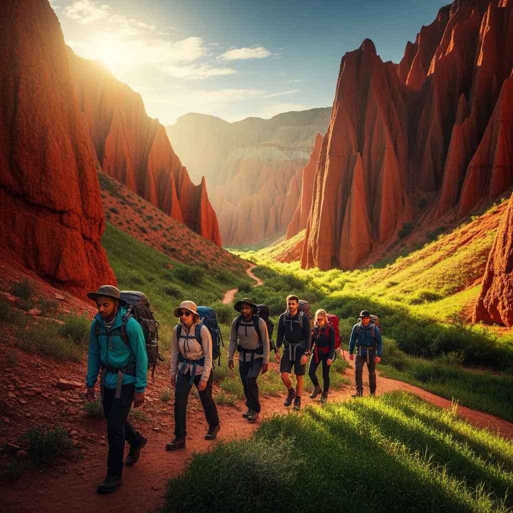 왜 2026년은 카자흐스탄 알마티 여행의 해일까요?