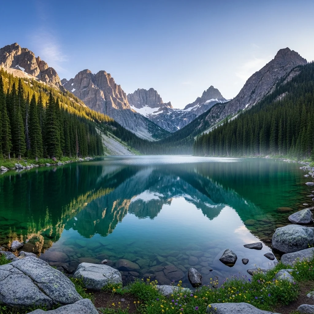 알마티 여행 필수 코스 한눈에 보기