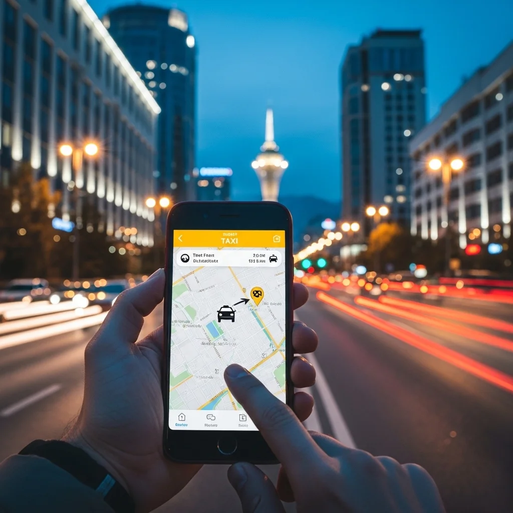 알마티 여행 전 꼭 챙겨야 할 실전 준비물