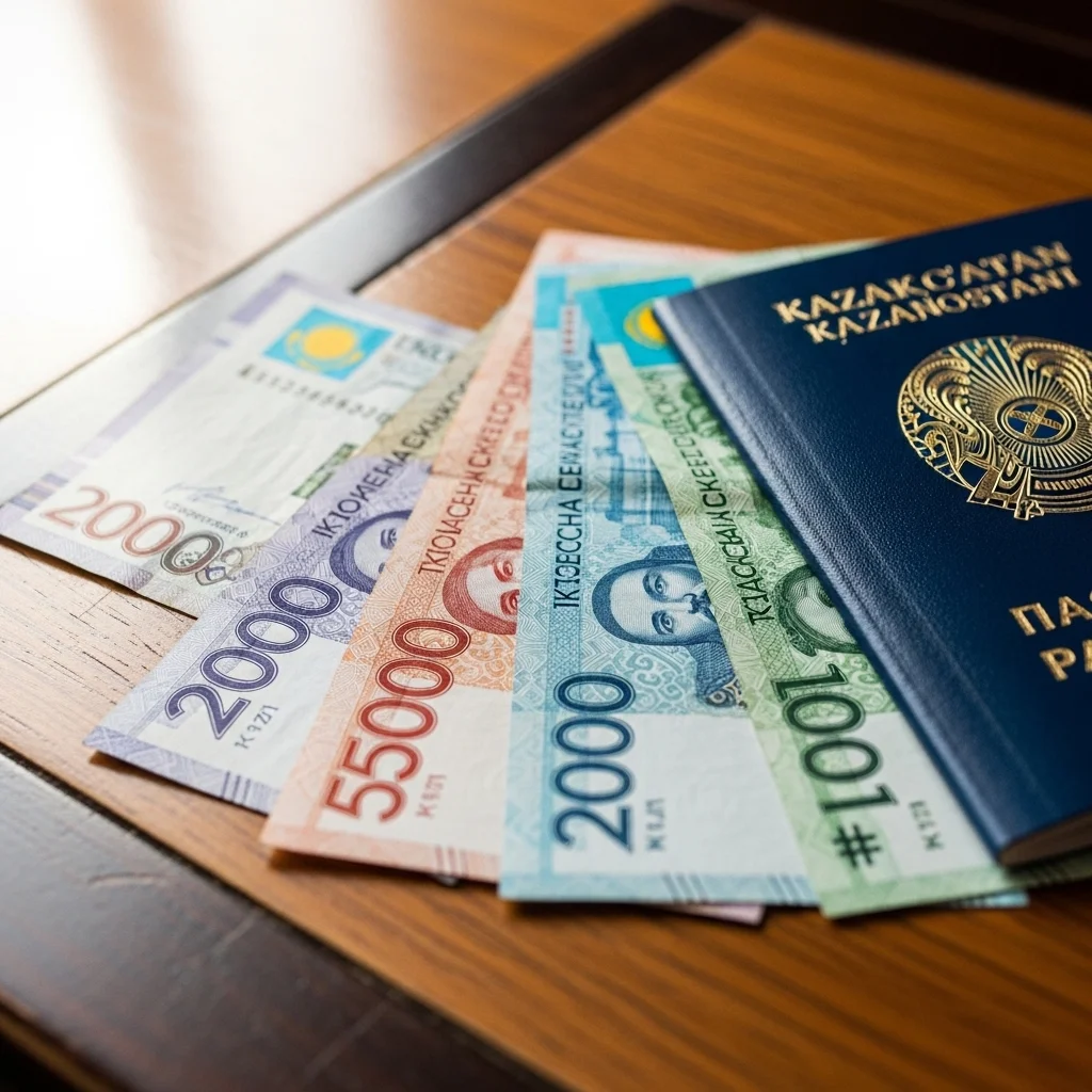 출발 전 필수 체크! 알마티 여행 기초 정보