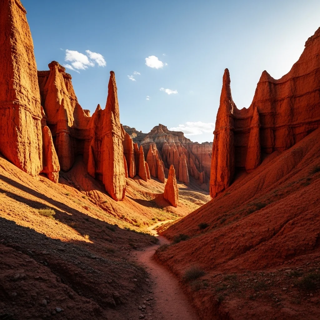 실패 없는 알마티 5박 6일 추천 코스