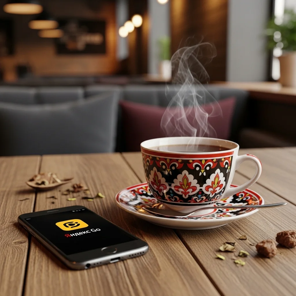 프로 여행러가 전하는 알마티 필수 준비물