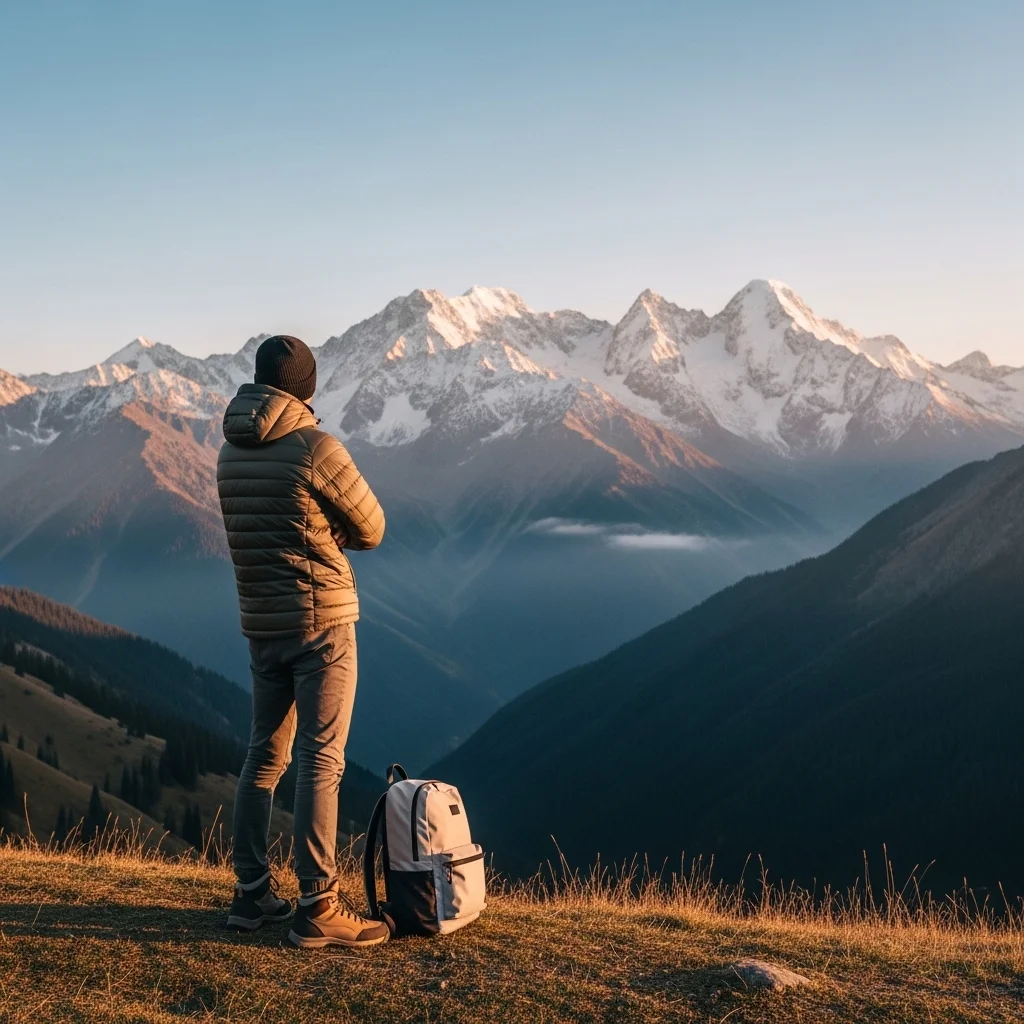 알마티, 왜 지금 MZ세대의 성지가 되었을까요?