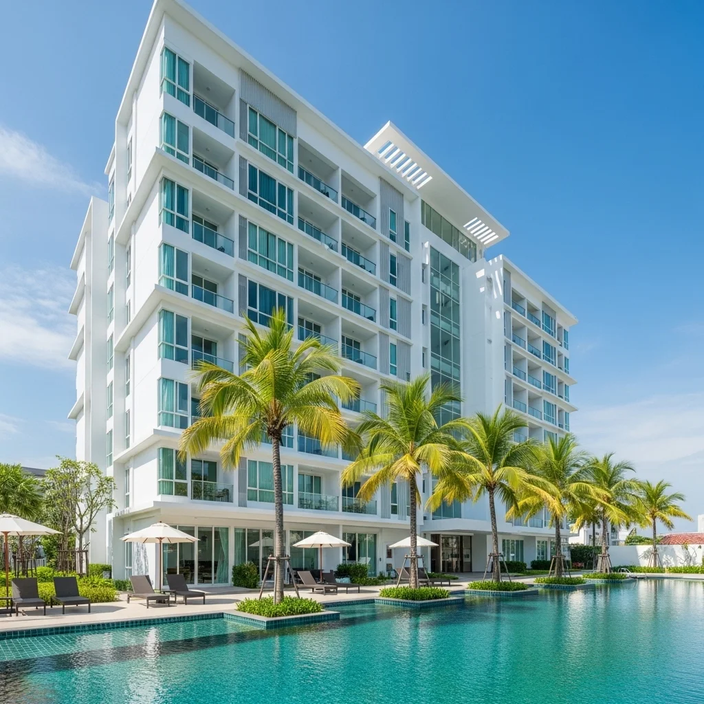 실패 없는 숙소 구하기, 3단계 필승법