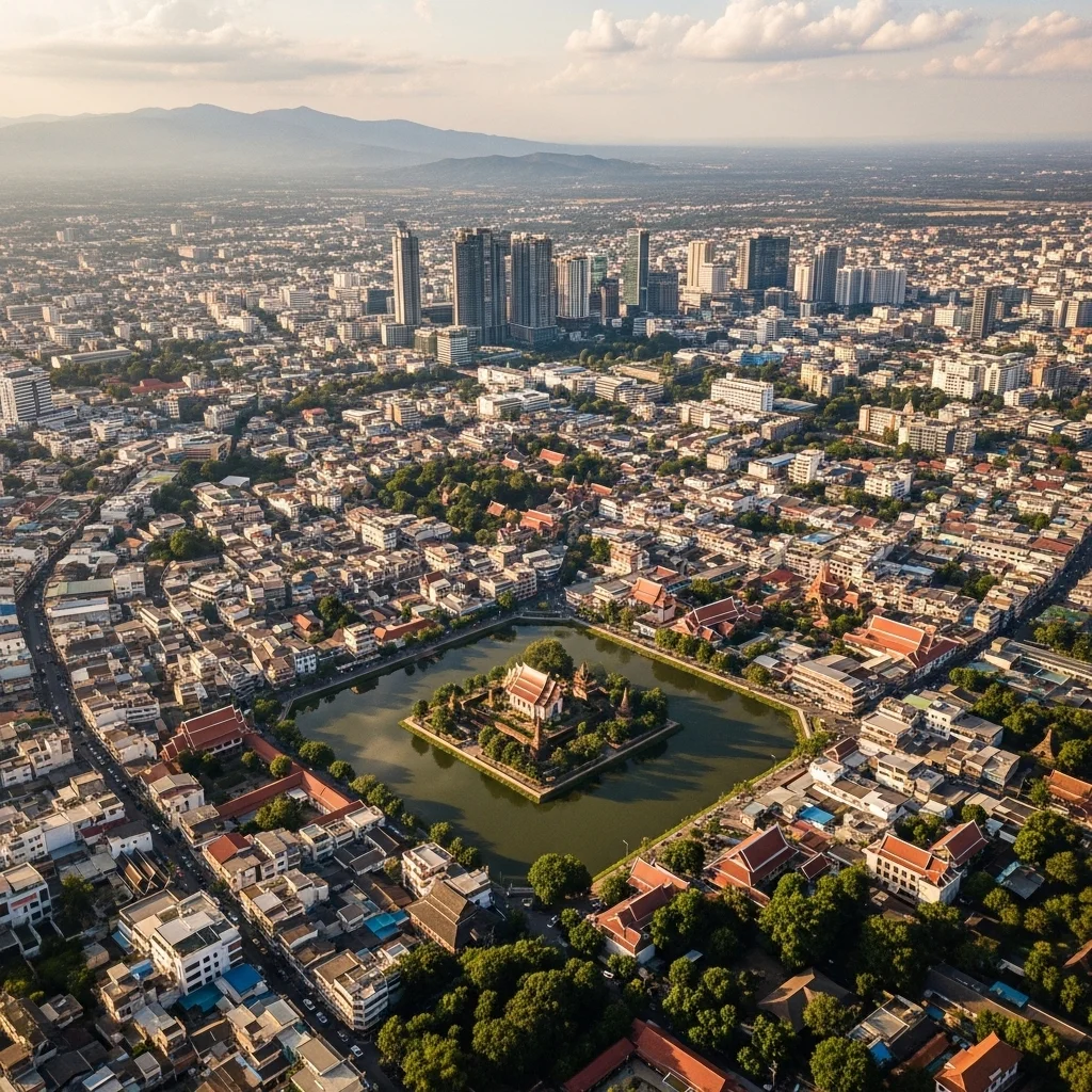 님만해민 vs 올드시티, 어디에 둥지를 틀까요?
