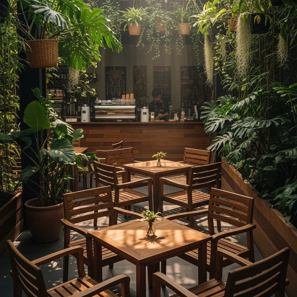 태국 여행의 정석 방콕, 하지만 치앙마이를 가야만 하는 이유