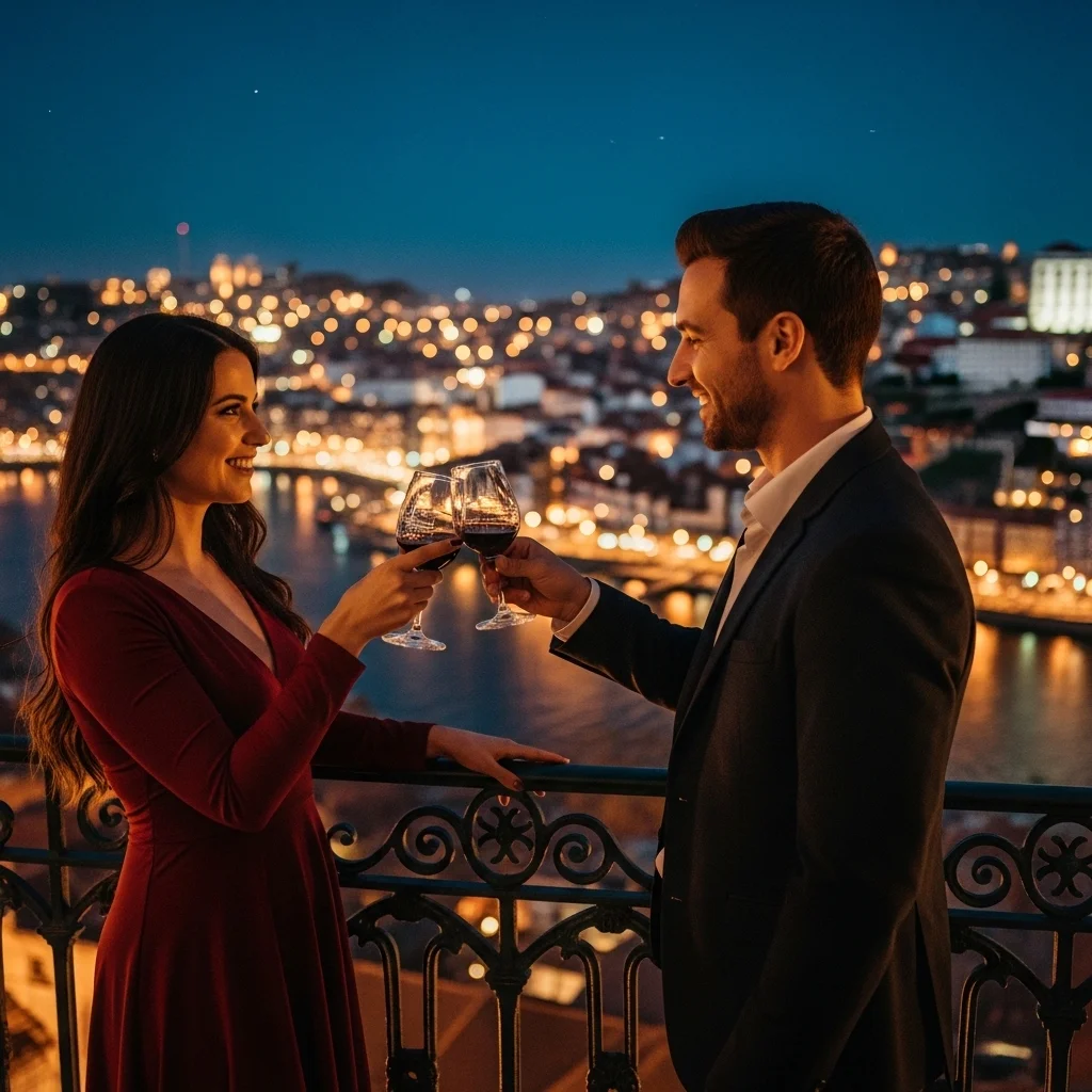 마치며: 포르투의 낭만을 200% 즐기는 법