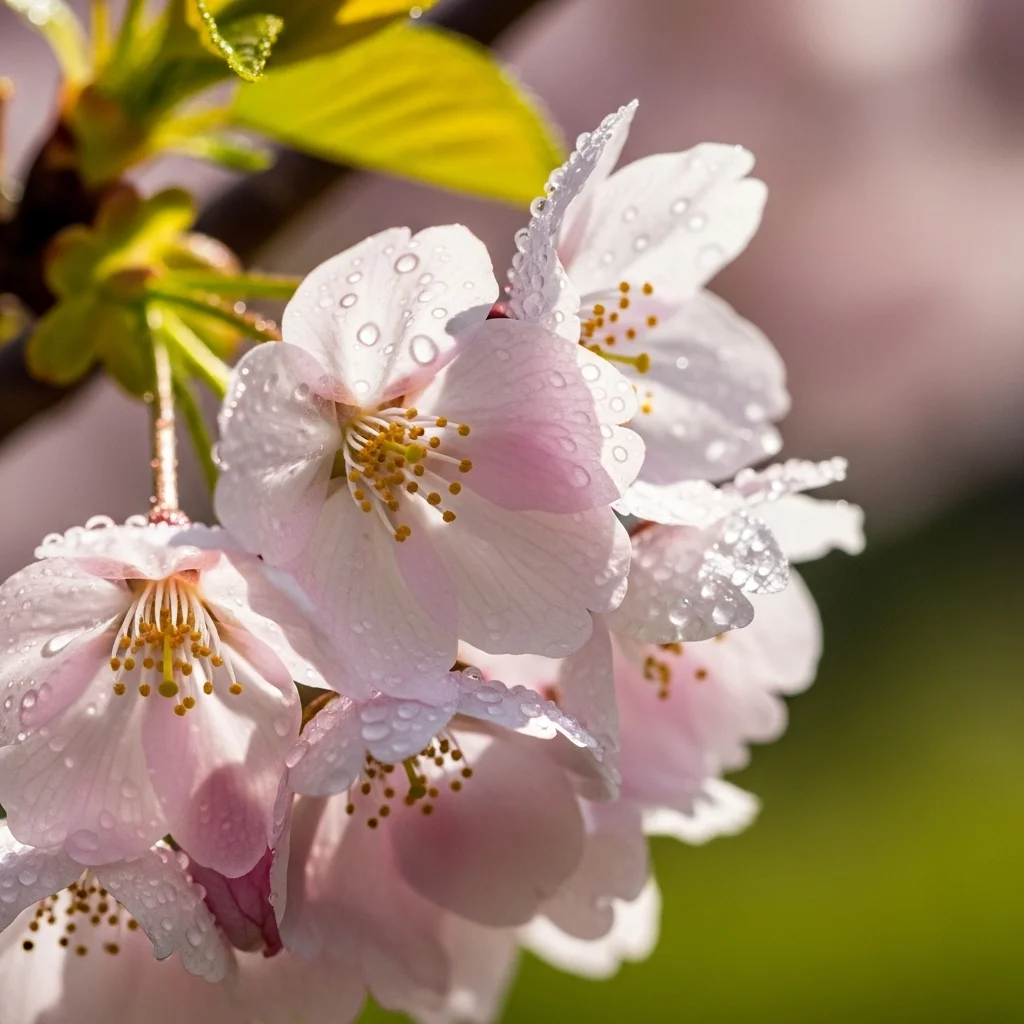 2026년 서울 주요 명소 개화 및 만개 예상 시기