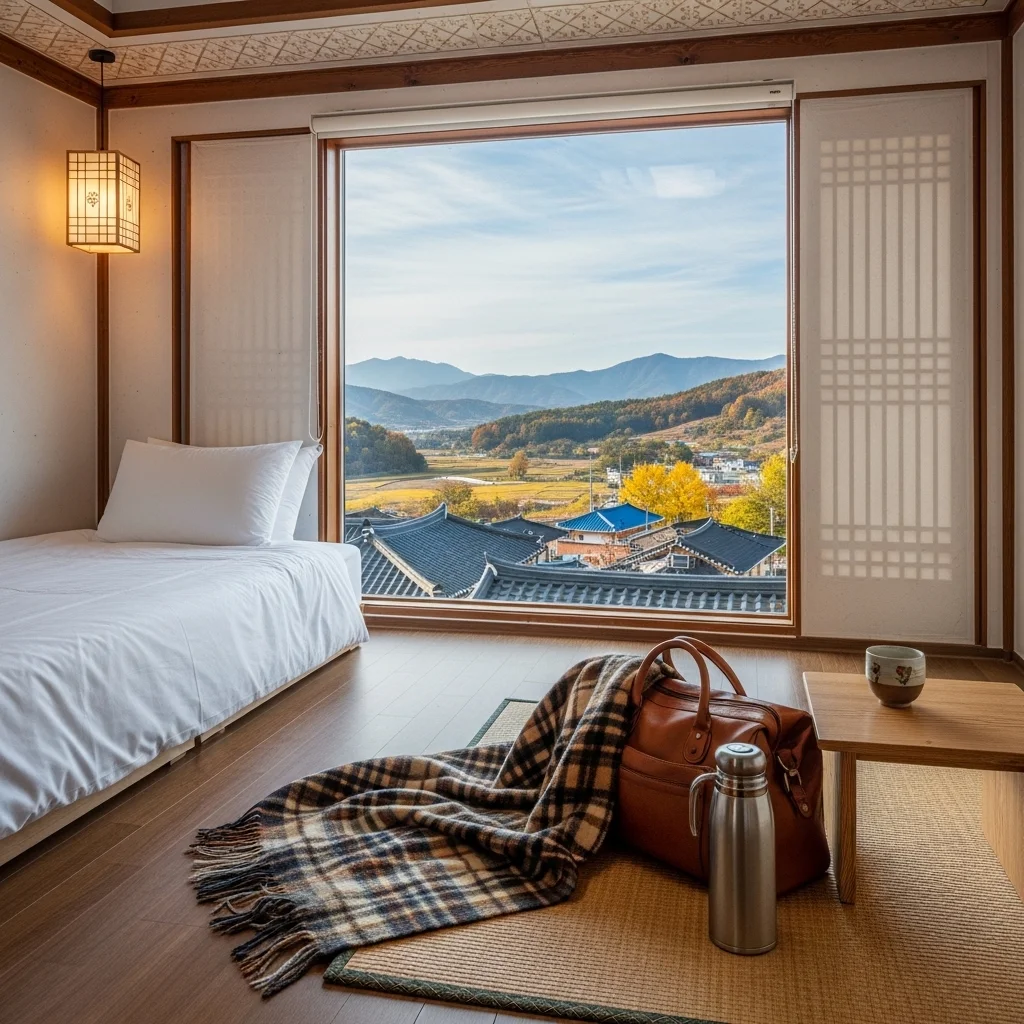 함안 낙화축제 근처 숙소 및 방문 준비물