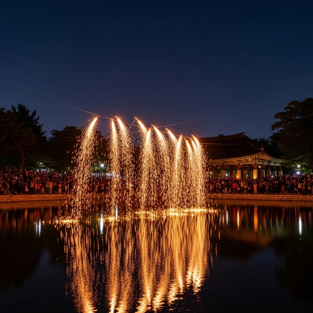 2026 함안 낙화놀이, 예약 없이 방문하면 안 되는 이유