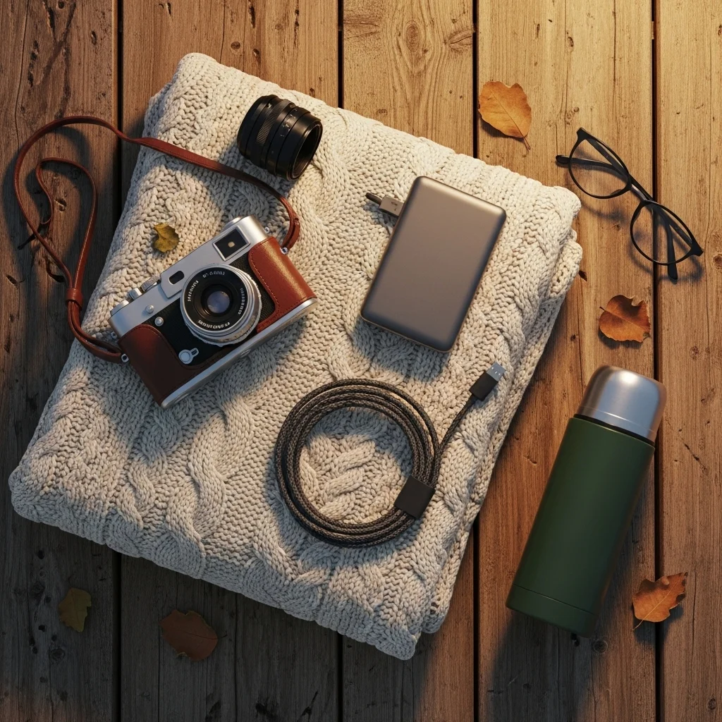 방문 전 필독! 준비물 체크리스트와 주의사항