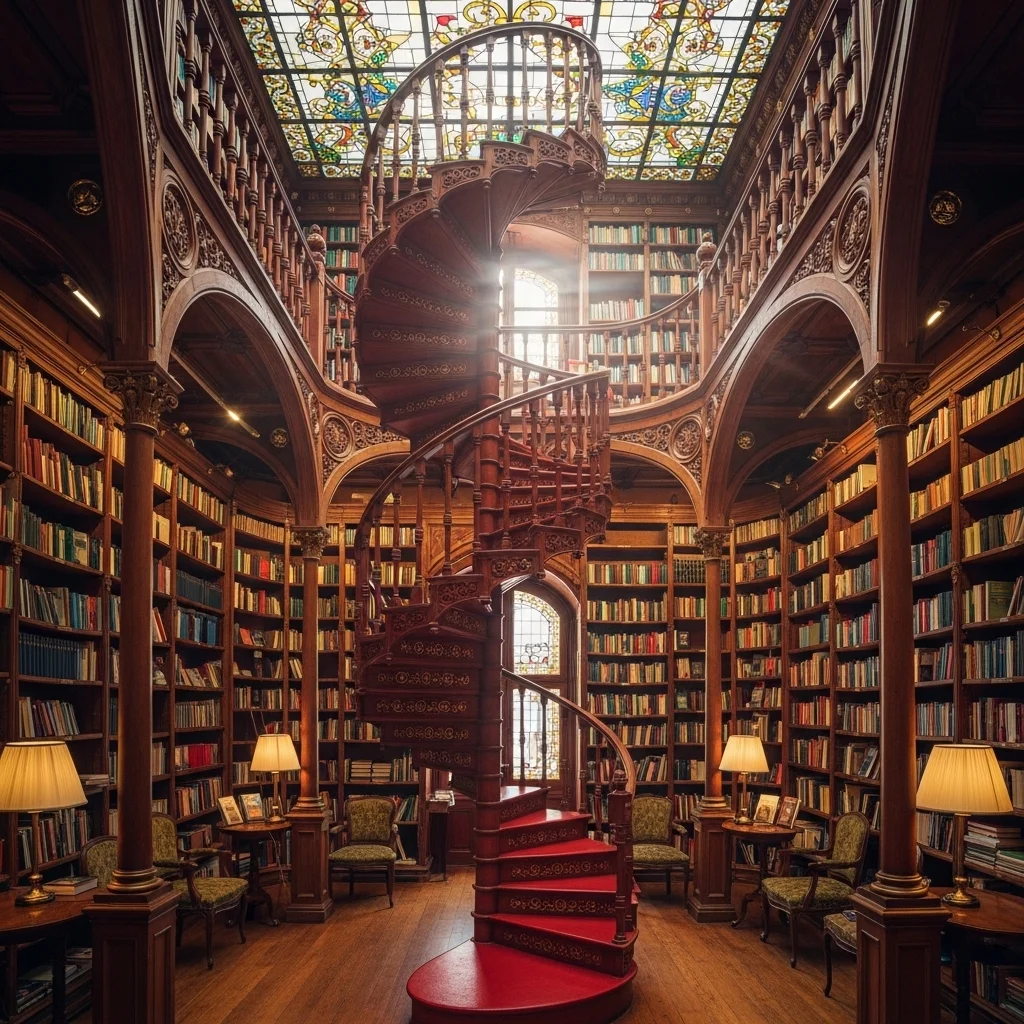 낭만이 가득한 도시, 포르투 여행의 시작