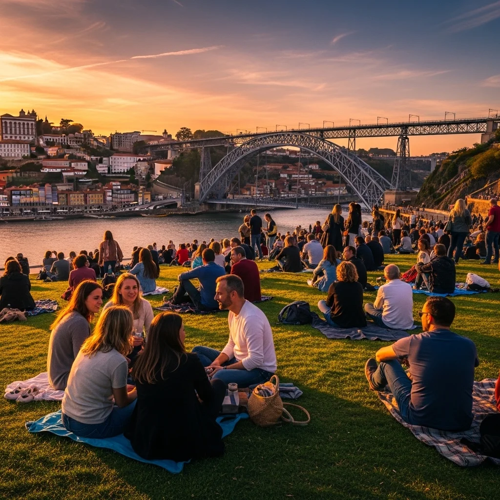 포르투 여행 경비를 절약하는 실전 팁