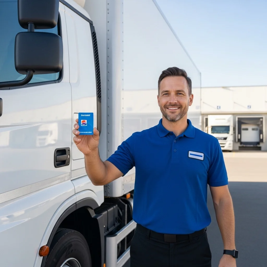 2026 화물 유가보조금, 무엇이 달라졌고 누가 받을 수 있을까요?