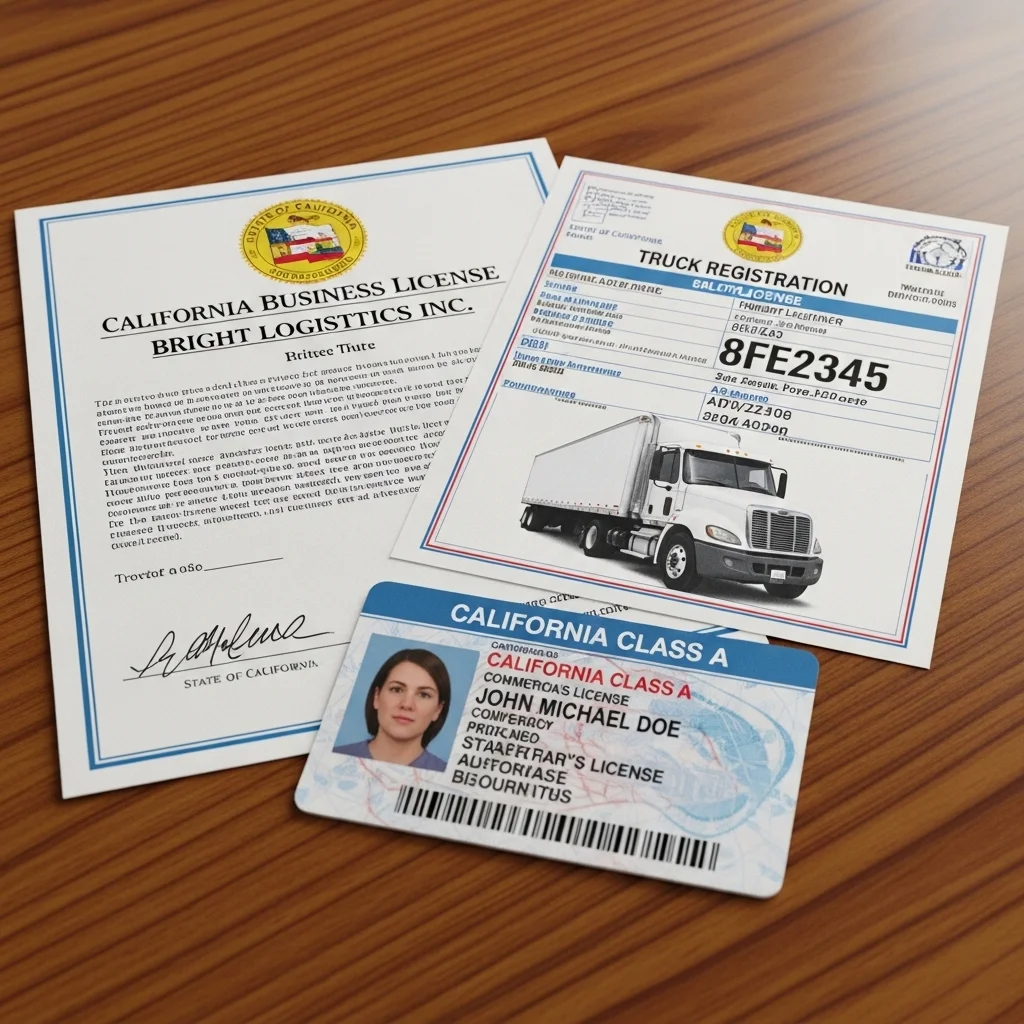 신청 전 필독! 준비물 체크리스트와 서류