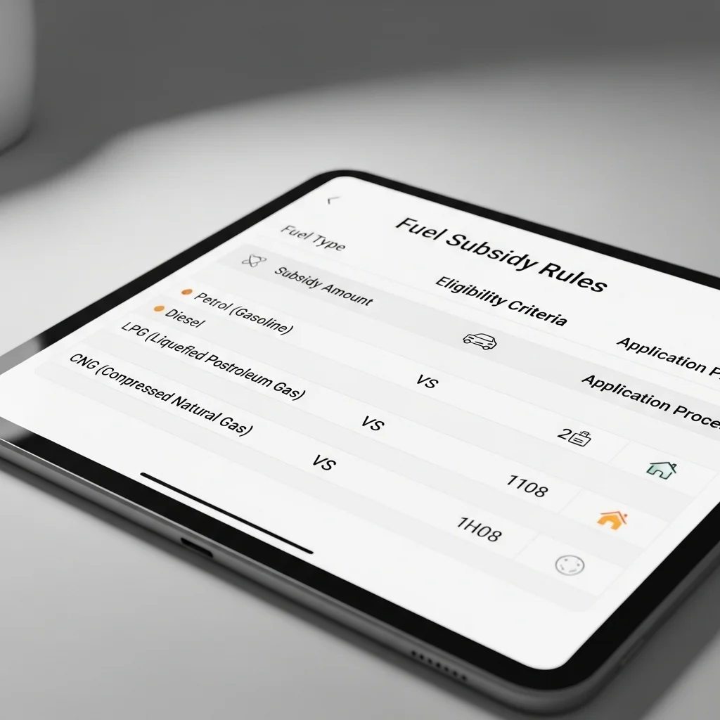 반드시 지켜야 할 유가보조금 카드 사용 3대 원칙