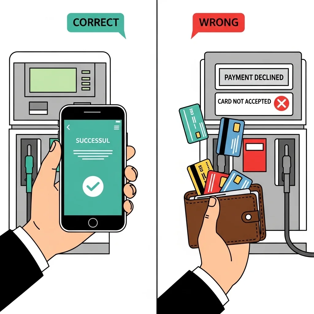 부정수급으로 의심받는 대표적인 사례 2가지