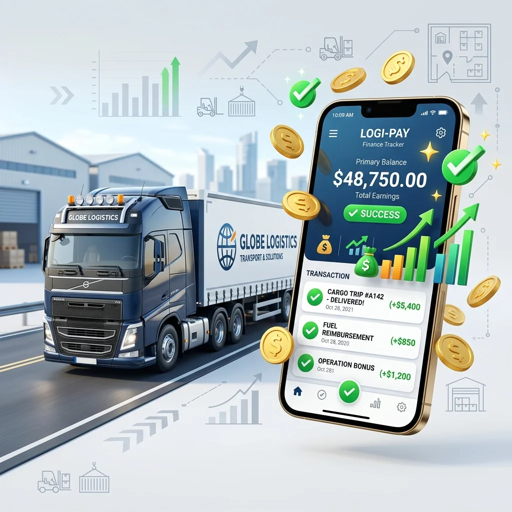 트럭카드 지급 내역 확인법! 누락된 유가보조금 100% 받는 방법