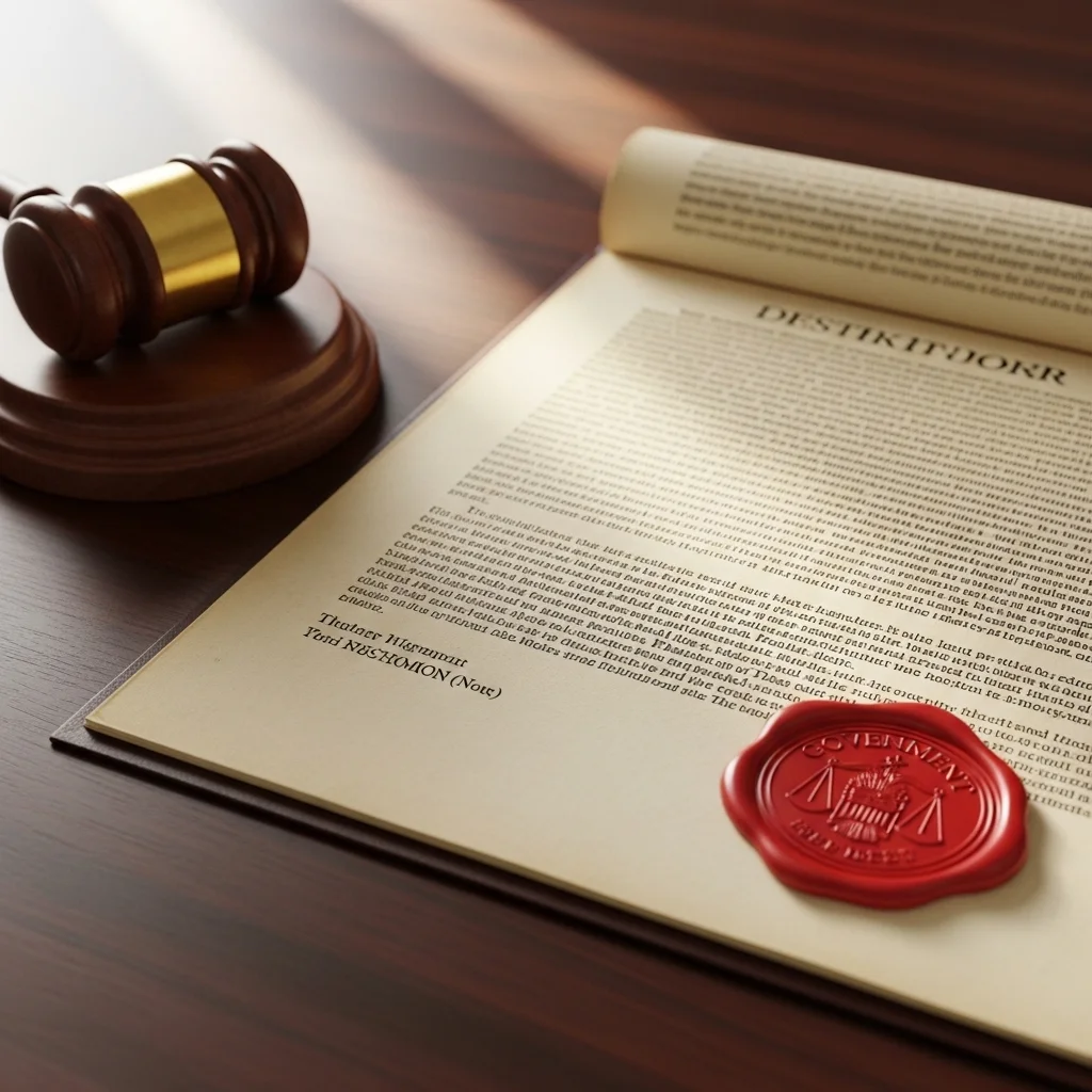 적발 시 받게 되는 단계별 제재 기준