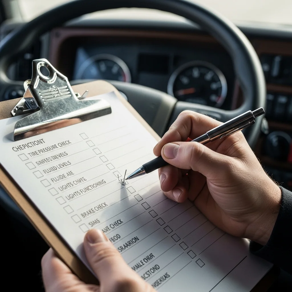 부정수급 오해를 피하기 위한 실전 체크리스트