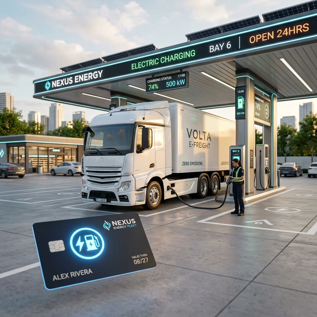 화물차 유가보조금 카드 비교: 신용 vs 체크 장단점 및 신청 가이드