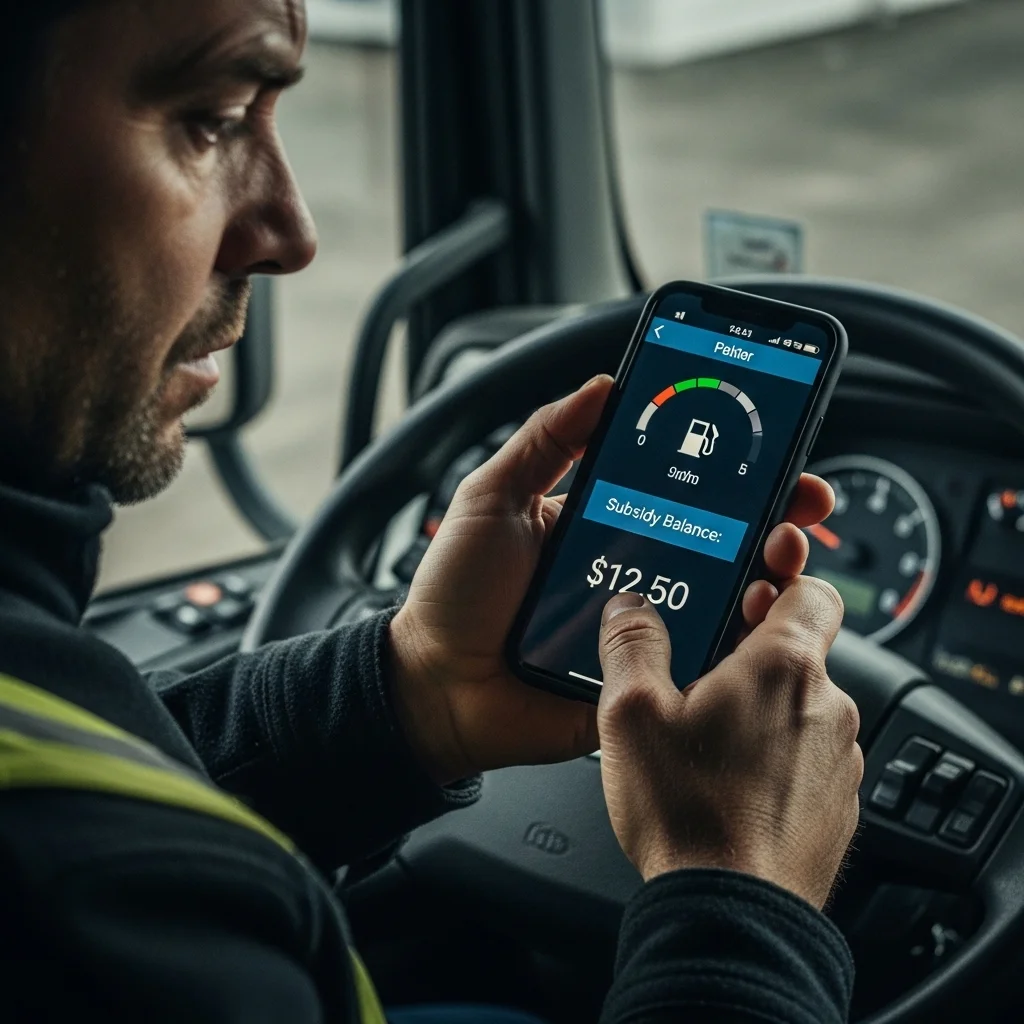 유가보조금 한도 초과, 당황하지 말고 이렇게 대처하세요