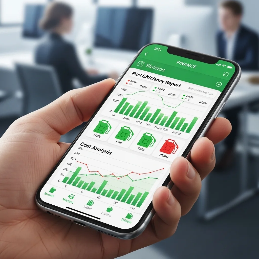 유류구매카드 신청 및 이용 5단계 가이드