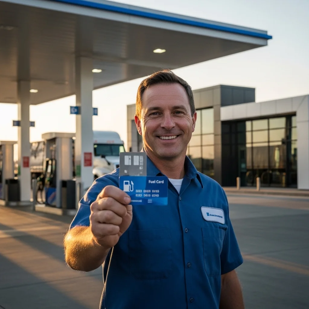 2026년 화물 유가보조금, 핵심 지급 단가는 얼마일까요?