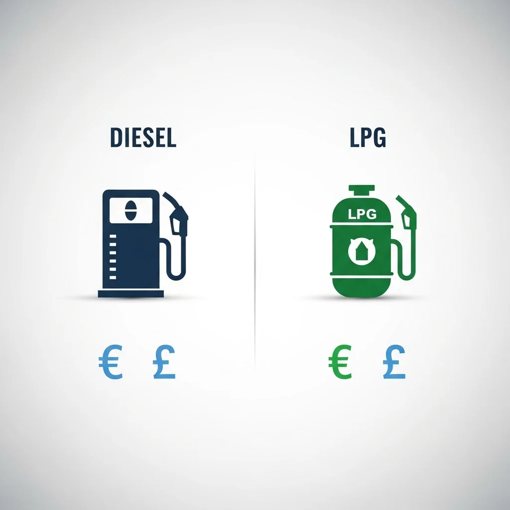 한눈에 보는 2026년 유종별 지급 단가 요약