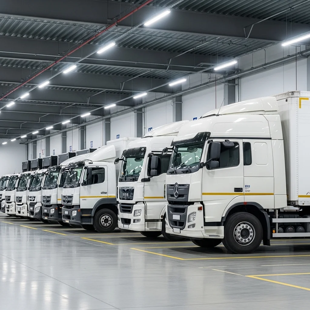 톤수별 월간 지급 한도량 체크리스트