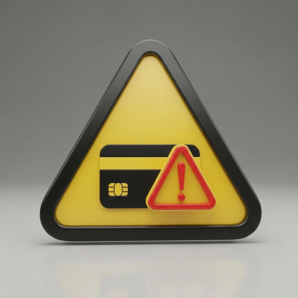 부정수급 주의! 보조금이 환수될 수 있는 사례