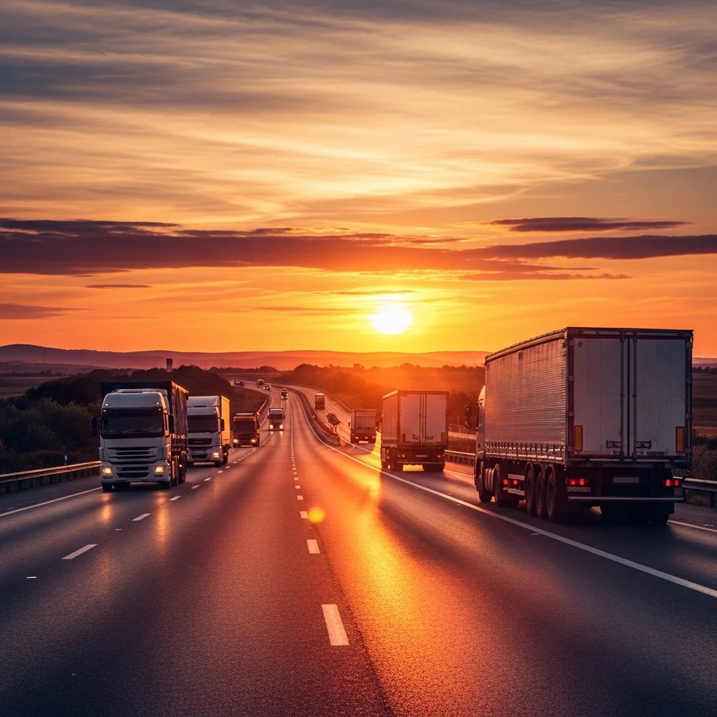 마무리하며: 2026년 운송업 성공의 열쇠