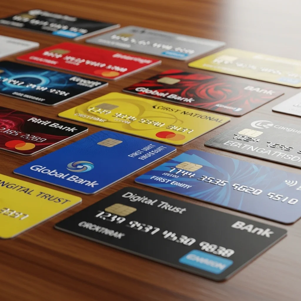 카드사별 유가보조금 카드 특징 비교