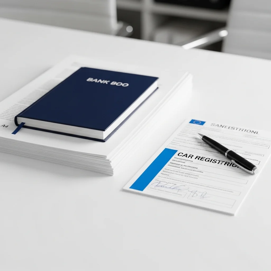 서면 청구 시 필요한 필수 준비 서류 체크리스트