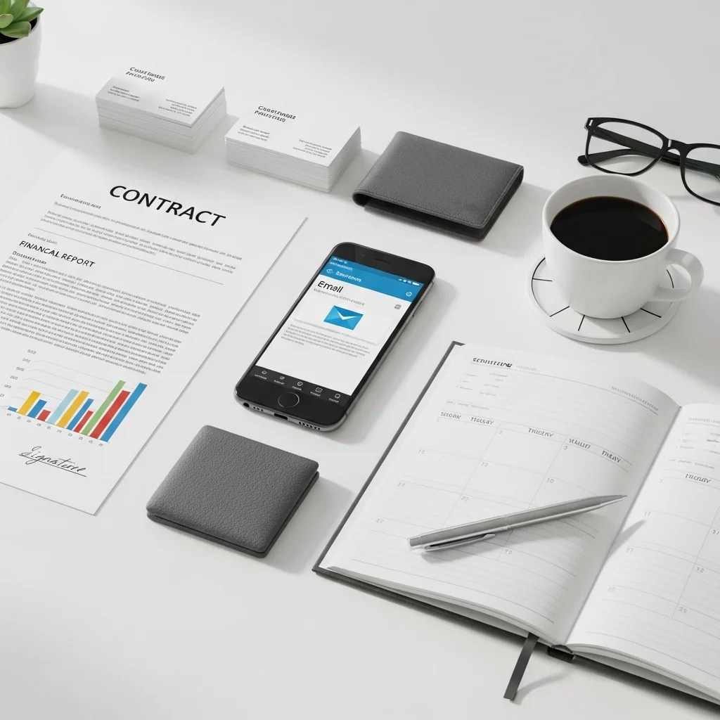 신청 전 필수 체크리스트와 준비 서류