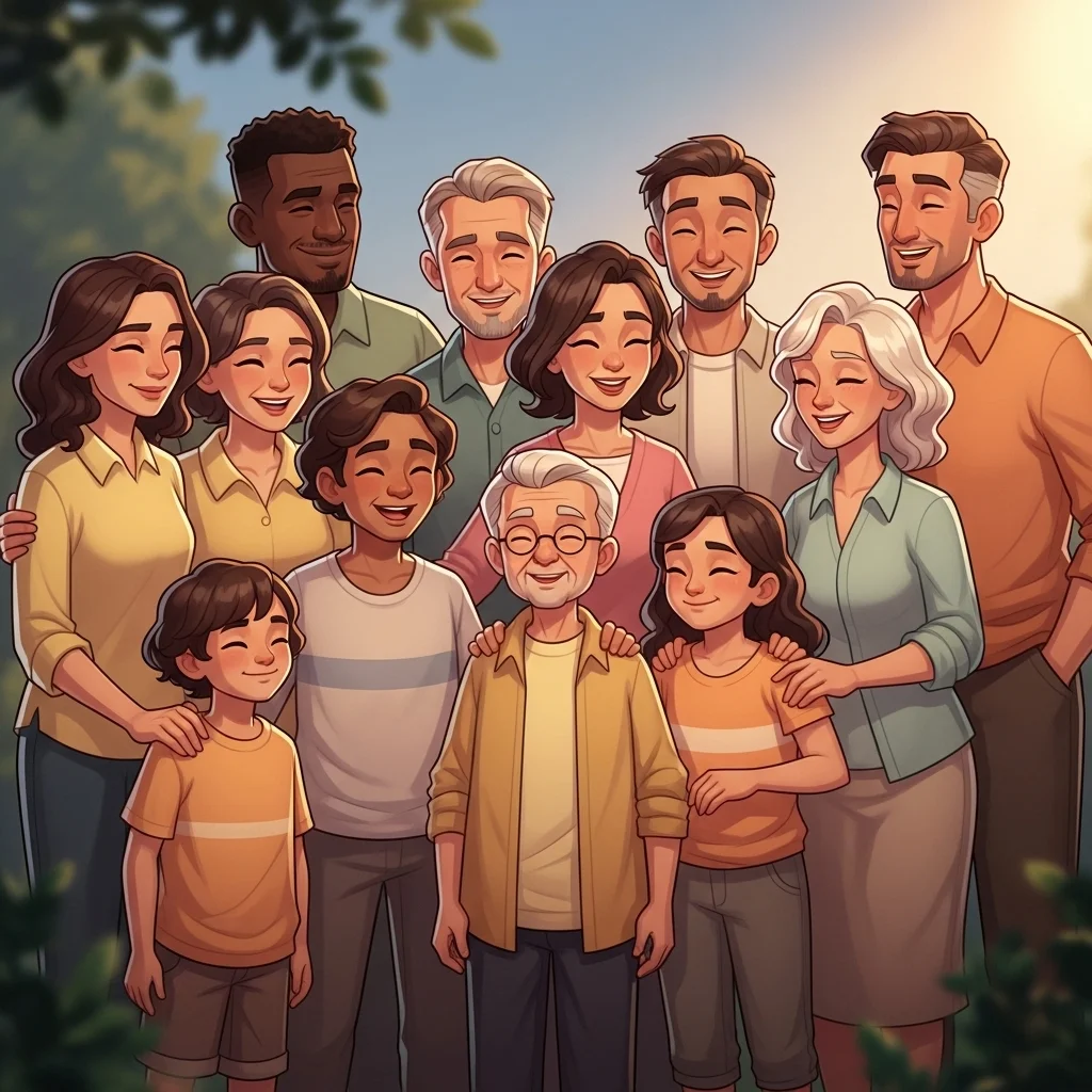 우리 집 가구원수는 몇 명으로 계산해야 할까?