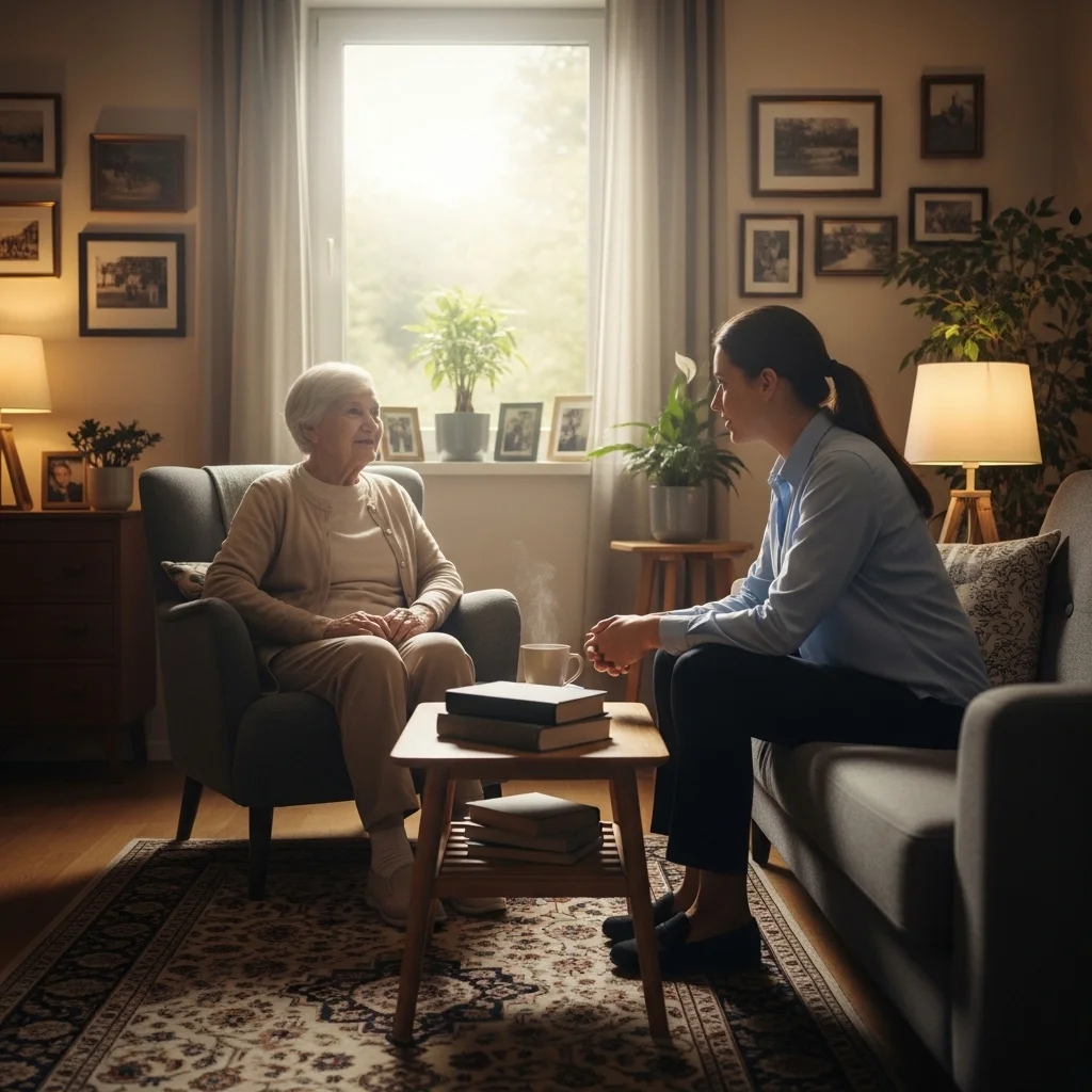 2026년 기초연금, 우리 부모님도 받을 수 있을까요?