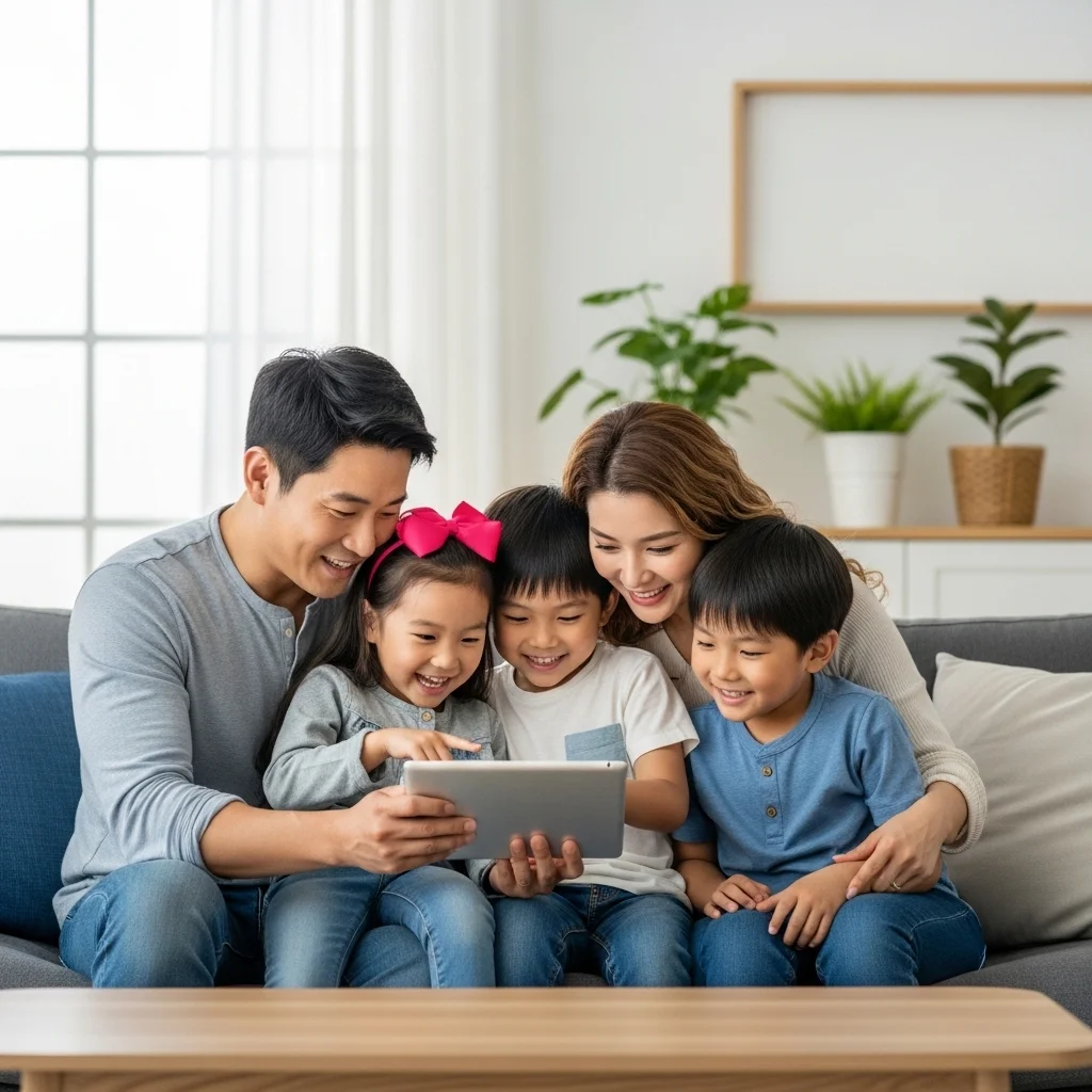 소득 하위 70% 우리 집도 해당될까? 핵심 요약