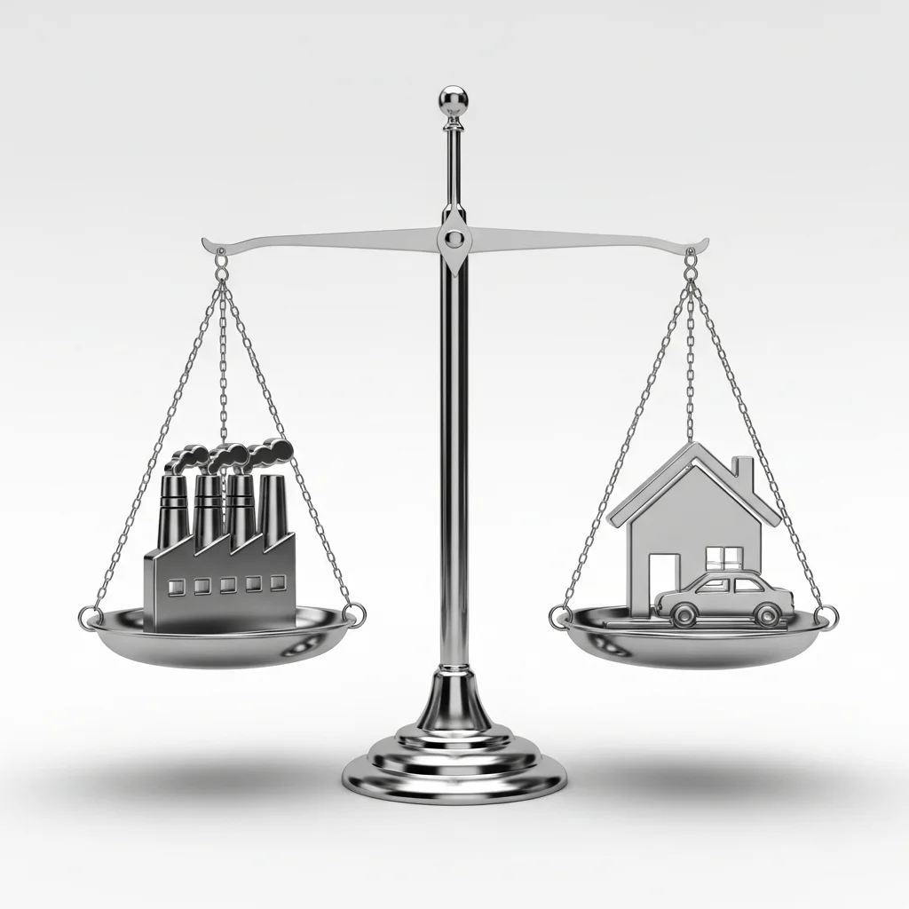 직장가입자 vs 지역가입자 무엇이 다를까?