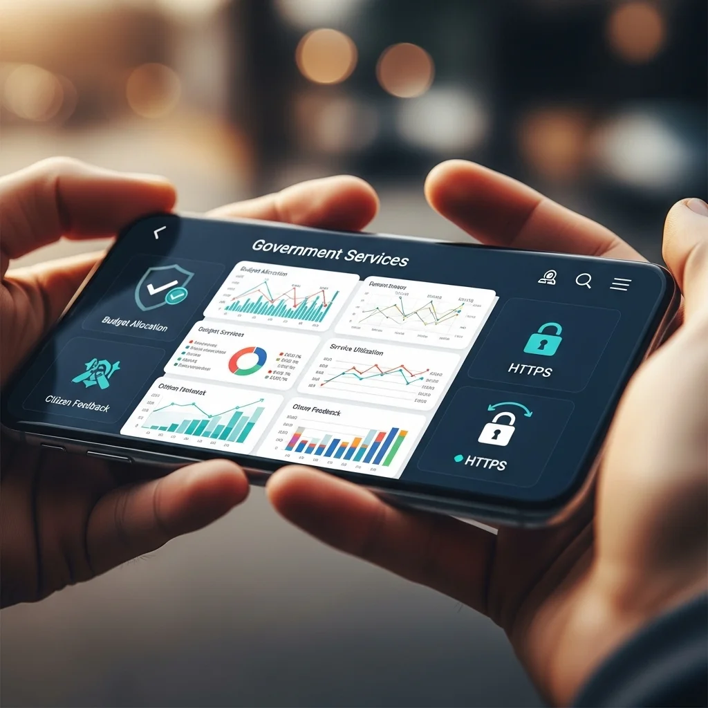 우리 집 건보료 조회 및 대상 확인 3단계