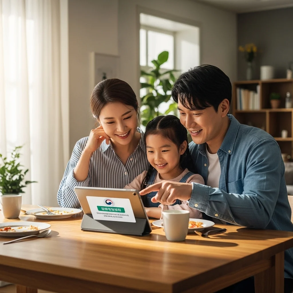 고유가 지원금, 누가 60만원을 받을 수 있을까요?