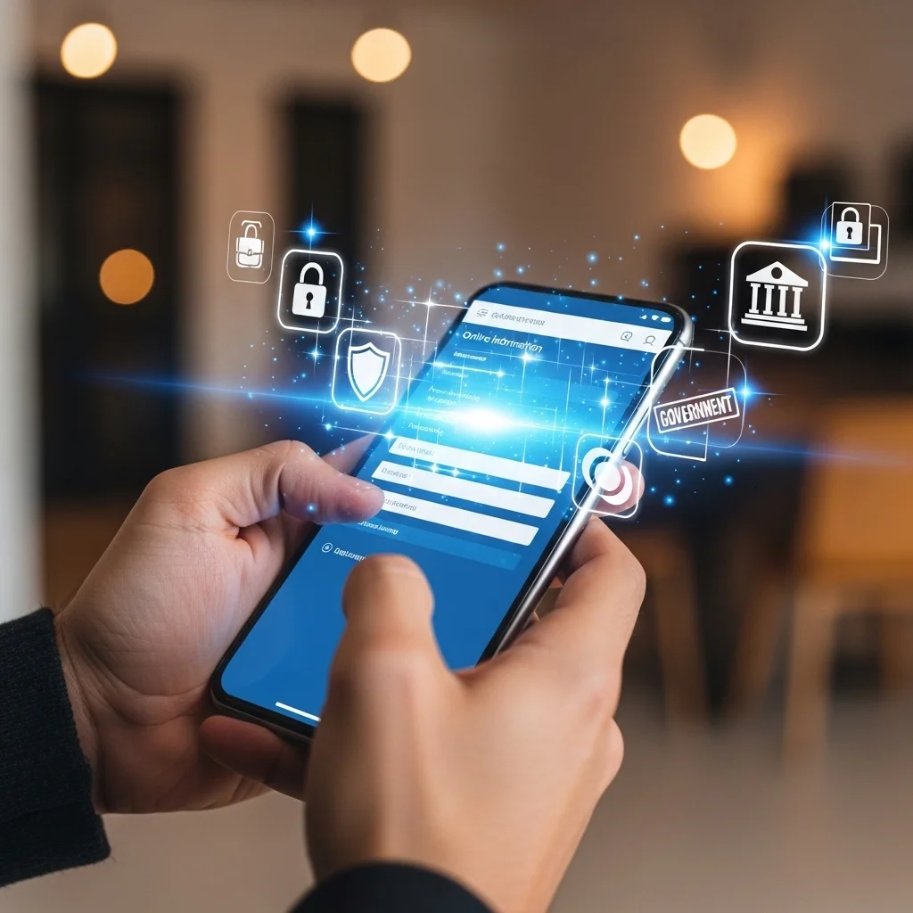 고유가 지원금 신청 방법 4단계