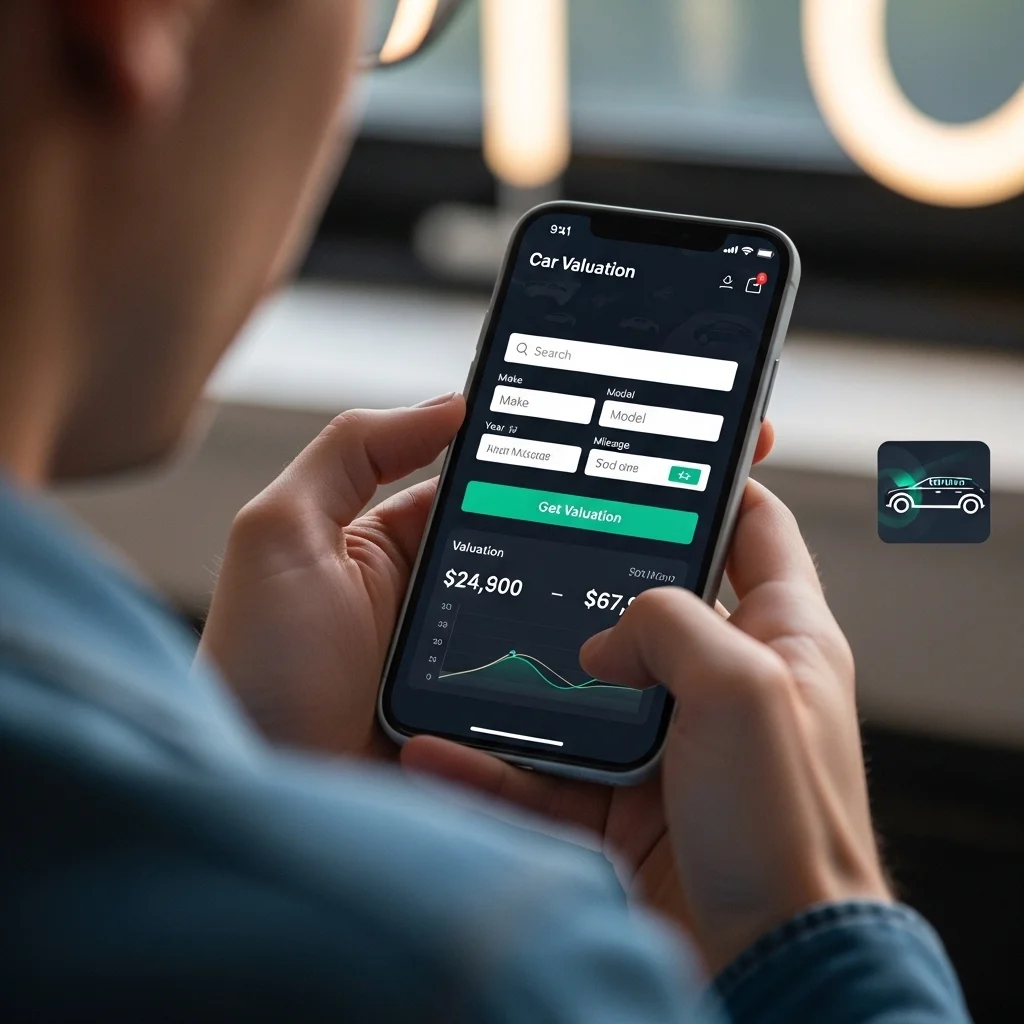 실전! 내 자동차 재산 가액 확인하는 법